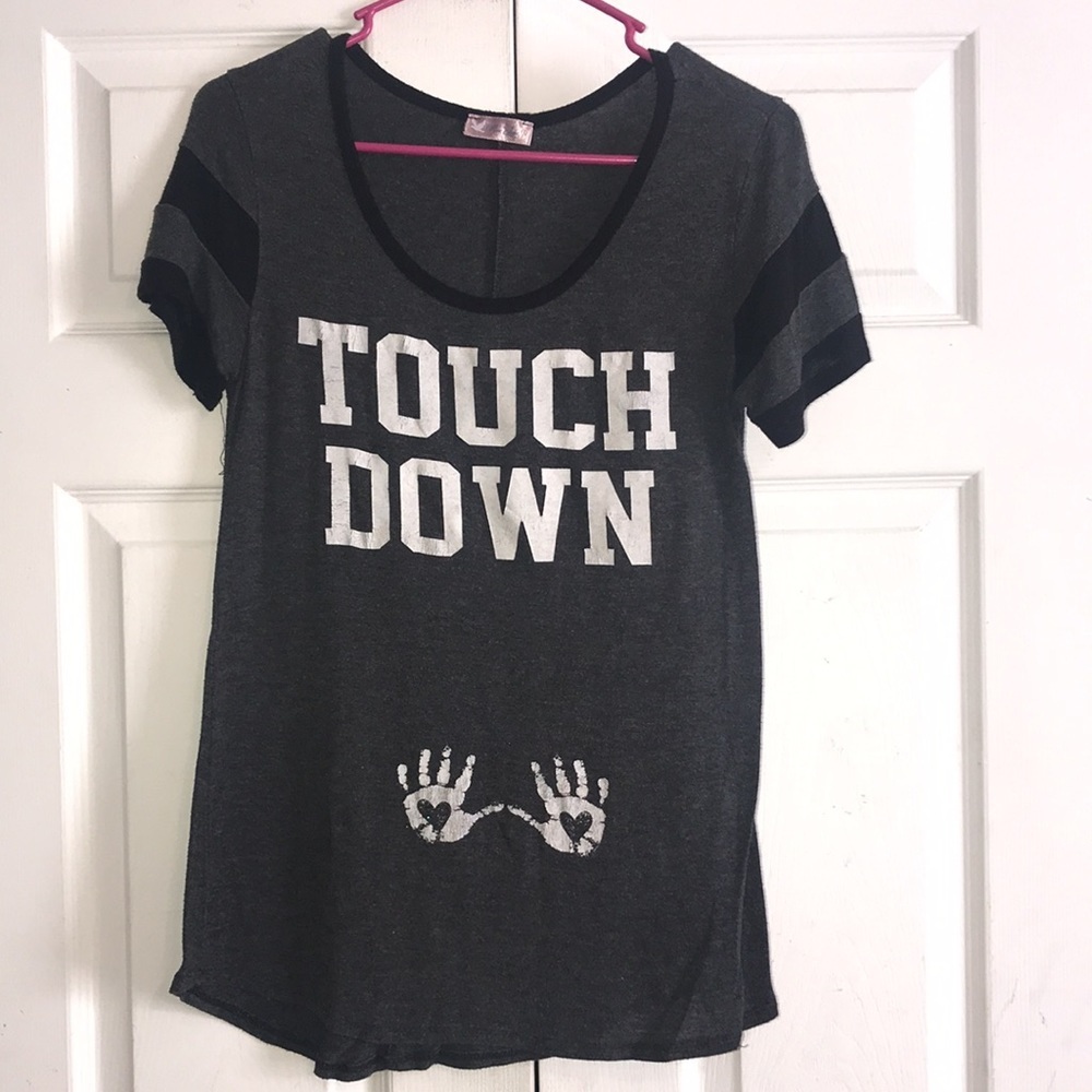 Cute Women’s Maternity Tee